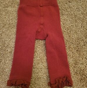 Baby girl leggings